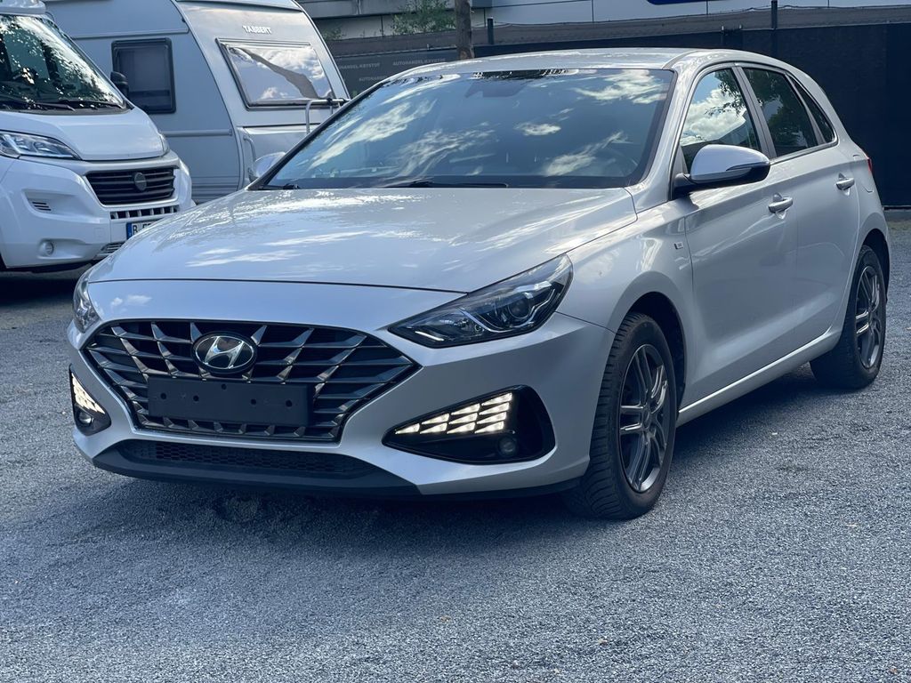 Image of Hyundai i30