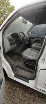 Volkswagen T5 Transporter - Volkswagen T5 Transporter in Gelsenkirchen