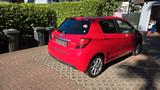 Toyota Yaris 1,5-l-VVT-i CVT Hybrid Club Club mit Relax - Toyota Yaris: Club