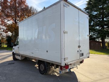 Mercedes Sprinter - 4