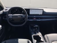Kia K4 - Vorschau Bild 12