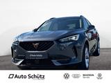 Cupra Formentor 1.5 TSI+AHK+LED+SHZ+PDC+Klima - Cupra Formentor: Limousine