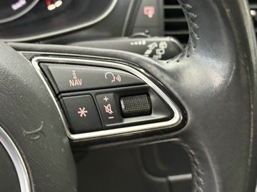 Audi A6 - 9
