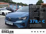 Volvo C40 Core Recharge Pure Electric Stdhzg. Cam - Volvo C40 Gebrauchtwagen