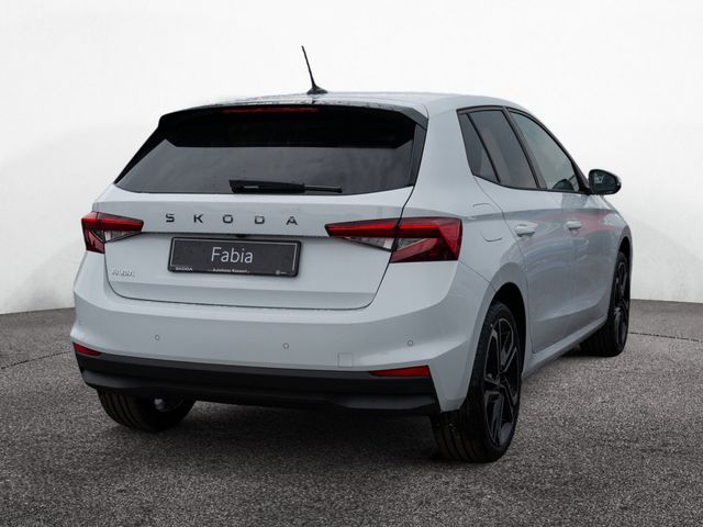 Foto Nummer 3: SKODA Fabia
