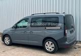 Volkswagen Caddy *AHZV*Sitzheizung*AppleCarPlay* - Volkswagen Caddy aus 2023