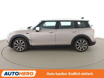 MINI Cooper Clubman - 3