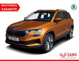 Skoda Karoq 1.5 TSI DSG Style LED Navi ACC AHK 360° - Skoda: Orange