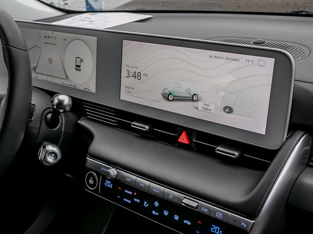 Hyundai Ioniq 5 Techniq Elektro 4WD Autobahnassistent