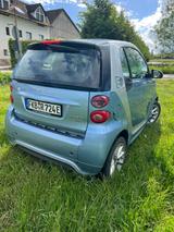 Smart ForTwo coupé 55kW el. drive passion Batterie... - Smart Elektroautos