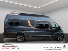 MALIBU 640 Van charming GT skyview LE RB Fiat