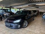 Volkswagen Golf VI GTI*Bull*X*Jbl* 300Ps* Xenon* - Volkswagen Golf aus 2009: GTI