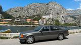 Mercedes-Benz 230 W124 H-Kennzeichen - Mercedes-Benz 230 in Essen