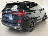 BMW X5 xDrive40d M-Sport NAV+LASER+PANO+HEAD-UP+22ZO - BMW X5: Xdrive40d M Sport