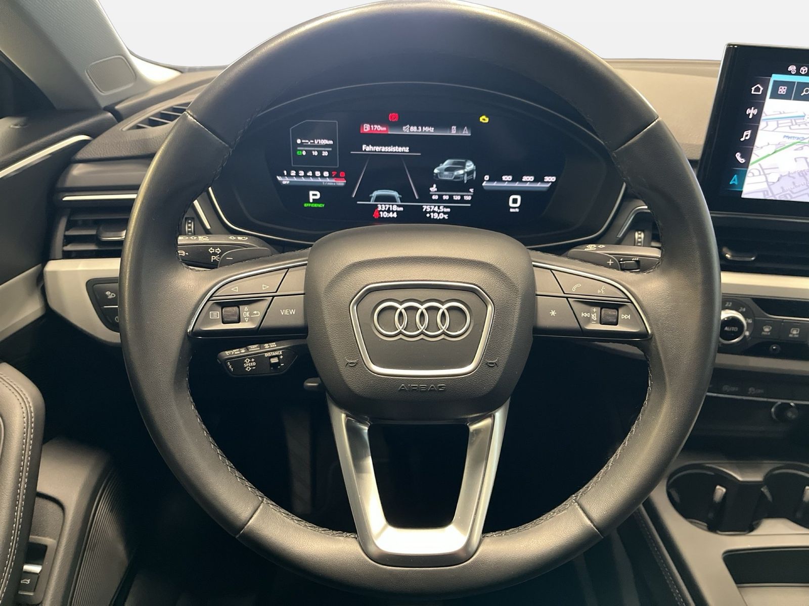 Audi A5 - Bild 16