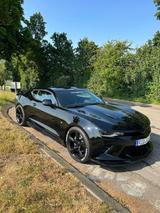 Chevrolet Camaro 6.2 V8 AT - - gebrauchte Chevrolet Camaro aus dem Jahr 2018