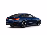 BMW M440i xDrive Gran Coupé ACC 360° GSD HUD HK - blaue BMW 440 Gran Coupé