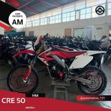 Andere HM CRE 50 - ENDURO VON 1 BIS 50 CCM