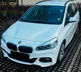 BMW, 220d Gran, 7 Sitzer, 190PS, Diesel - BMW 220 in Hannover