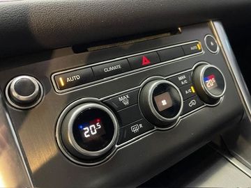 Land-Rover Range Rover Sport - 12