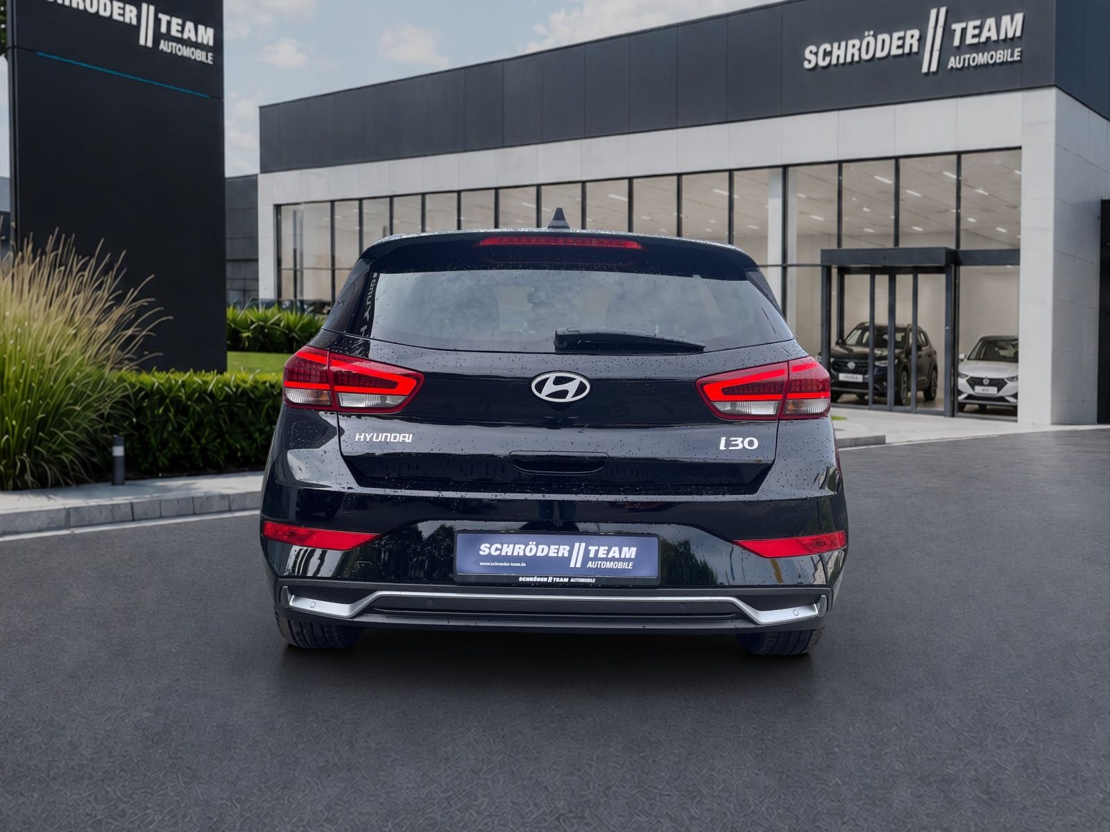 Hyundai i30 - Bild 5