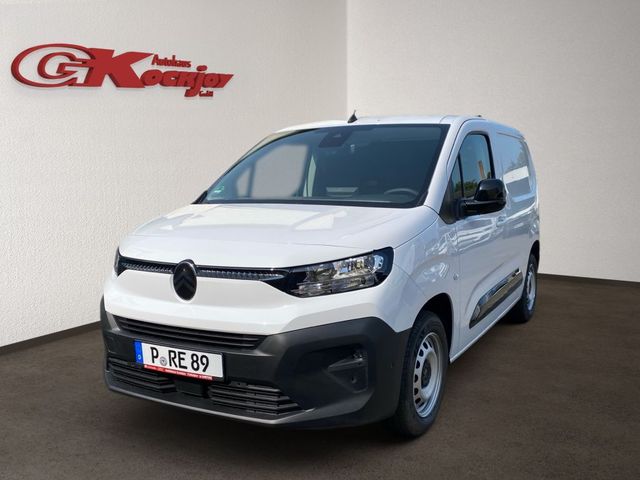 Citroën Berlingo BlueHDi 100 L1