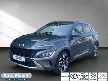 Hyundai KONAKona 1.6 T-GDI Prime *ACC*HUD*LED*NAV* NAVI ALU