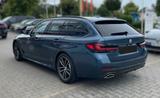 BMW 520 5 Touring d xDrive M Sport - BMW 520 Gebrauchtwagen in Mülheim (Ruhr)