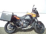 KTM 1290 Super Adventure S Alukoffer/Topcase - Offers