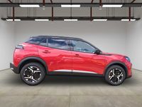 Peugeot 2008 - Vorschau Bild 9