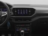 Volkswagen T-Cross R-Line 1.0 TSI *ACC*LED*R-KAM*LANE*8fach - Volkswagen T-Cross in Augsburg