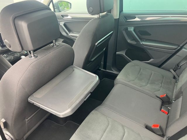 Tiguan 1.4 TSI Hgl 4Motion KLIMA LED NAVI ALU