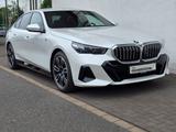 BMW 520i M Sportpaket*Komfortsitze*Standhzg*LCPro* - BMW 520 in Dresden