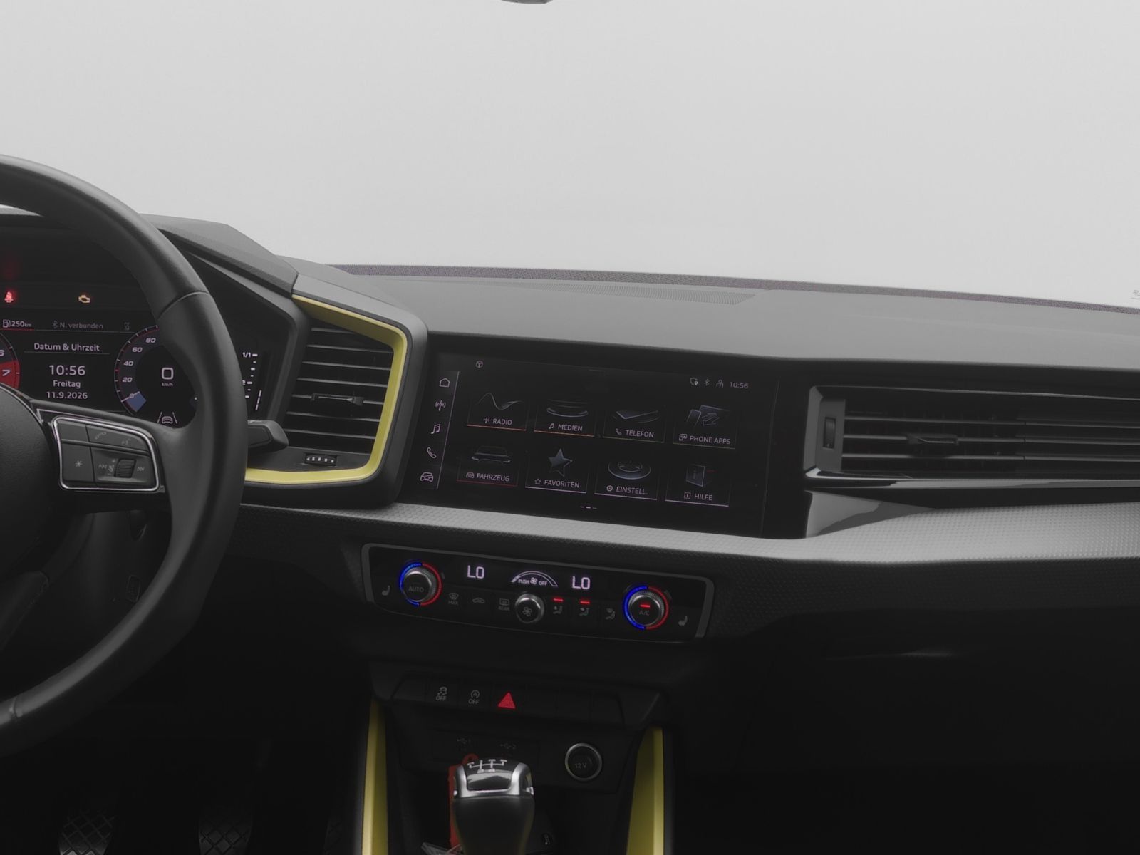 Audi A1 - Bild 11