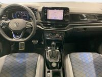 Volkswagen T-Roc - Vorschau Bild 10