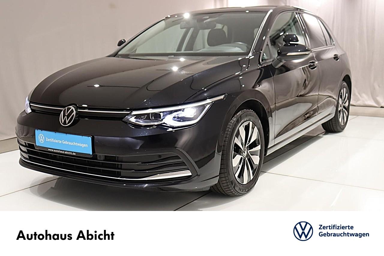 Volkswagen Golf2.0 TDI 150 PS Move AHK NAVI LED KAMERA
