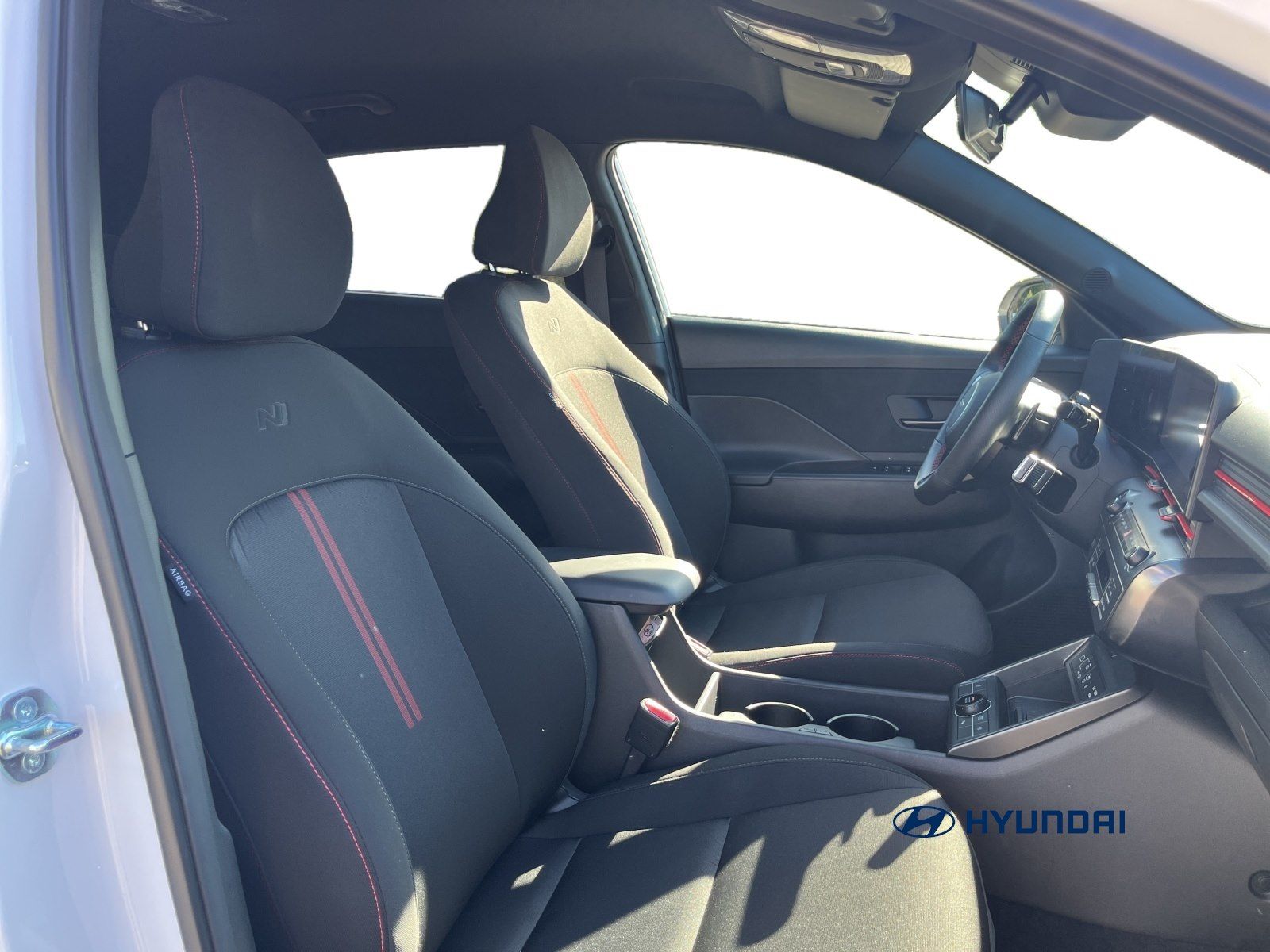 Hyundai Kona – Bild 19