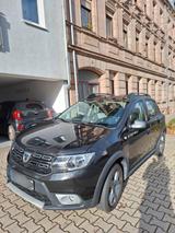 Dacia Sandero TCe 90 Stepway Celebration Stepway C...