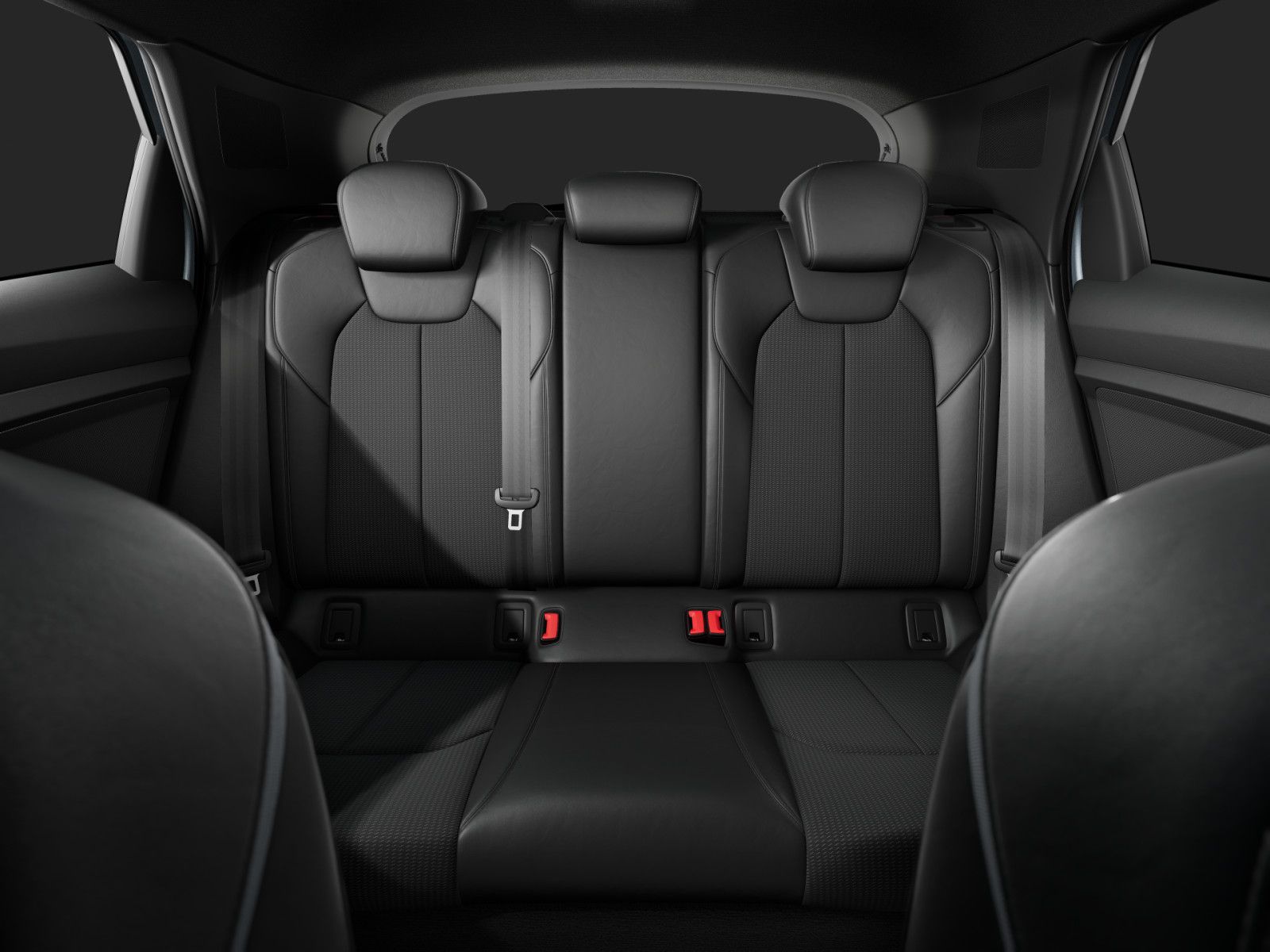 Audi A1 - Bild 11