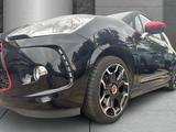 Citroën DS3 1.6 RED EDITION Navi Leder Soundsystem Klima - Citroën DS3 Gebrauchtwagen