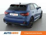 Audi A1 40 TFSI S line Aut.*NAVI*LED*ACC*PDC* - Audi A1 Gebrauchtwagen in München