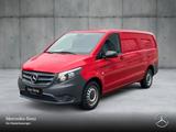 Mercedes-Benz Vito 114 CDI KA Lang Klima+Tempo+HolzBo - Mercedes-Benz Vito Gebrauchtwagen in Nürnberg