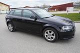 Audi A3 Sportback 1.4 TFSI NAV Sitzhzg Alu 8 fach - gebrauchte Audi bis 5.000 Euro