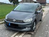 Volkswagen Touran 2.0 TDI DSG Comf. - NAVI,PANO, PDC, ACC - VW Touran von privat