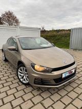 Volkswagen Scirocco 1.4 Sportfahrwerk Euro6 Klima pdc - Volkswagen Scirocco: Sport