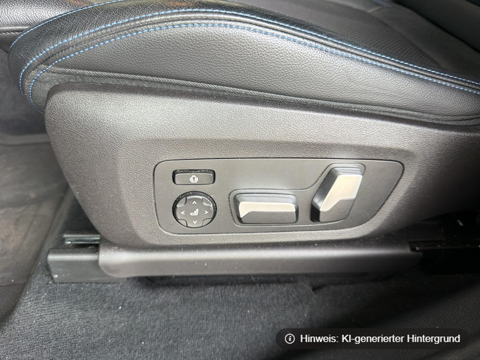 BMW X3 M40d AHK*Memory*Harman Kardon*Head Up*