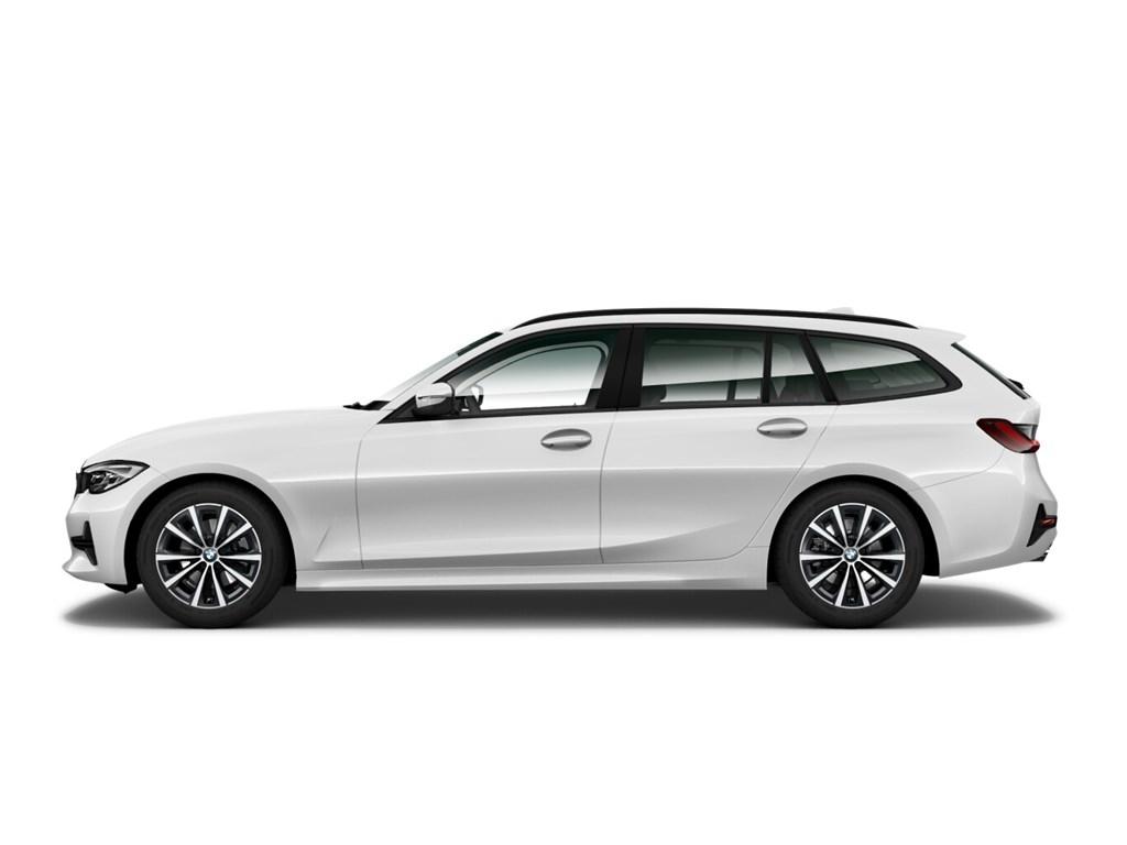 BMW 318 d Tour. LED+NAVI+KLIMAAUTO+PDC+SHZ+KAMERA