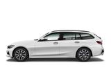 BMW 318 d Tour. LED+NAVI+KLIMAAUTO+PDC+SHZ+KAMERA - gebrauchte BMW 318 aus dem Jahr 2022