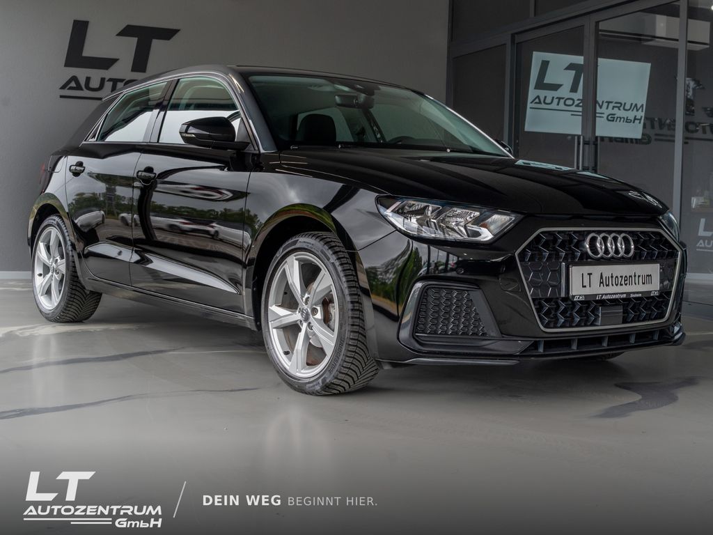 Image of Audi A1