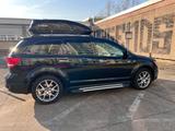 Fiat Freemont 2.0 TD  Lounge - Fiat Freemont aus 2013